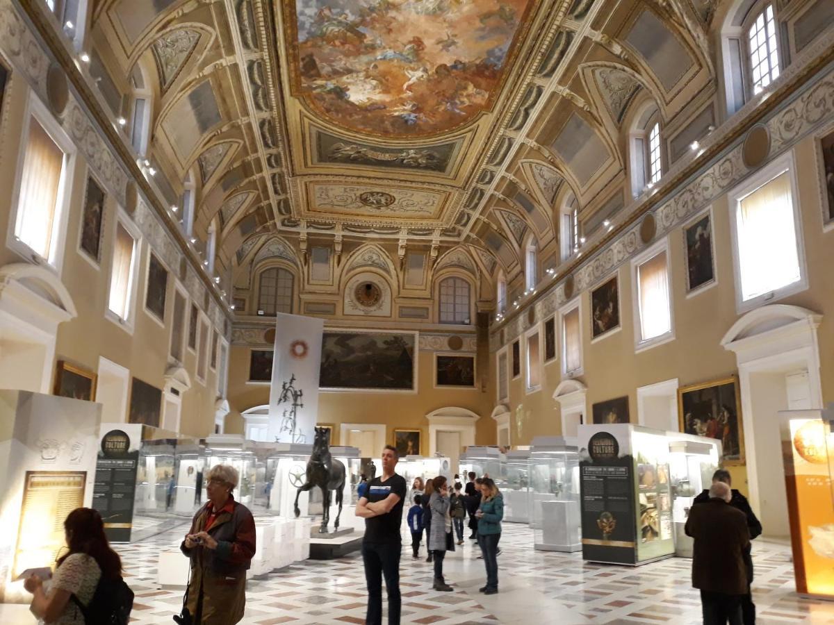 Adelis Appartamento Napoli
