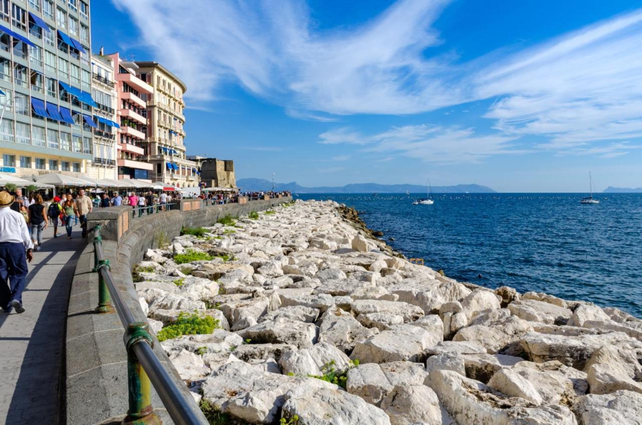 Adelis Appartamento Napoli