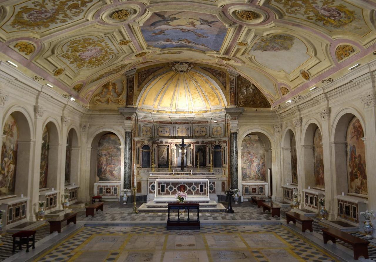 Adelis Appartamento Napoli